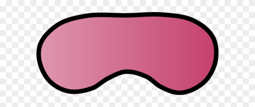 Eye - Blindfold #651662