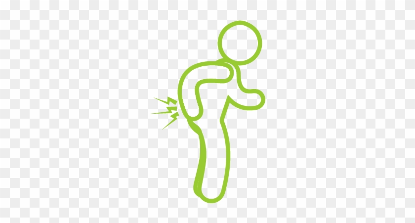 Low Back Pain - Pain In Spine #651775