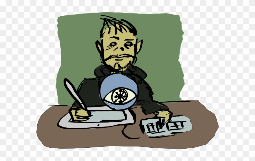 Clip Art #651821