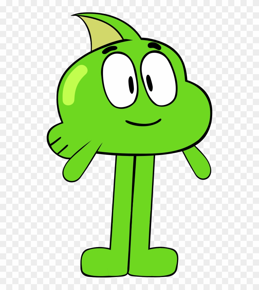 Gilbert Fishbait By Megarainbowdash2000 - Gilbert Fishbait By Megarainbowdash2000 #651877