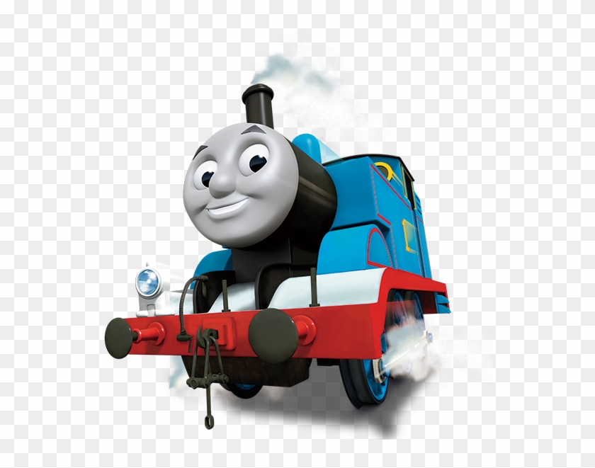 Arcthomaspromo5 - Thomas Land Drayton Manor Logo #651921