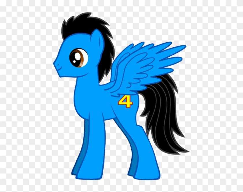 Pony #651967