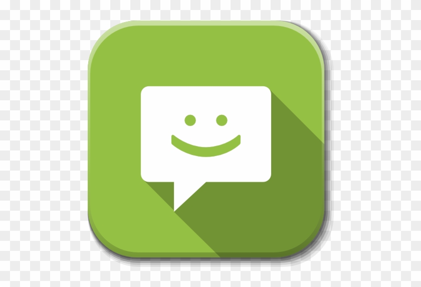 Pixel - Sms Icons #651978