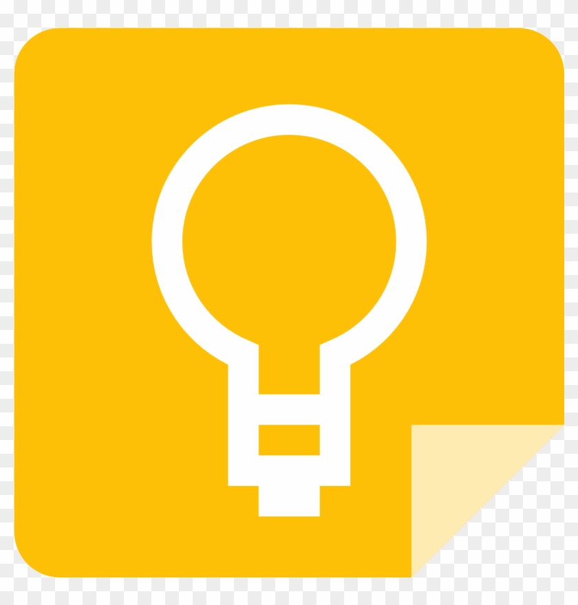Deep Dive Into Google Keep - Google Keep Icon Png #652012