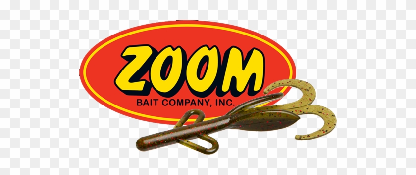 Zoom Bait Co - Zoom Baits #652043