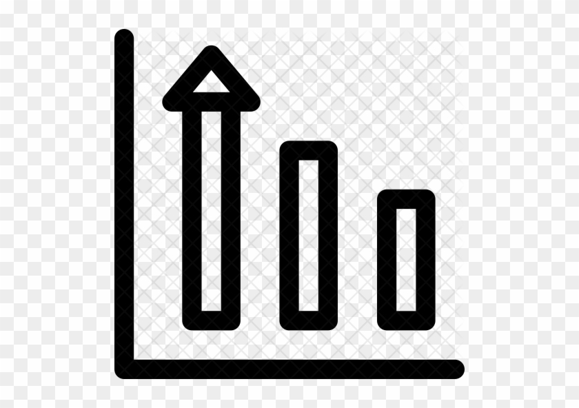 Chart Icon - Chart #652096