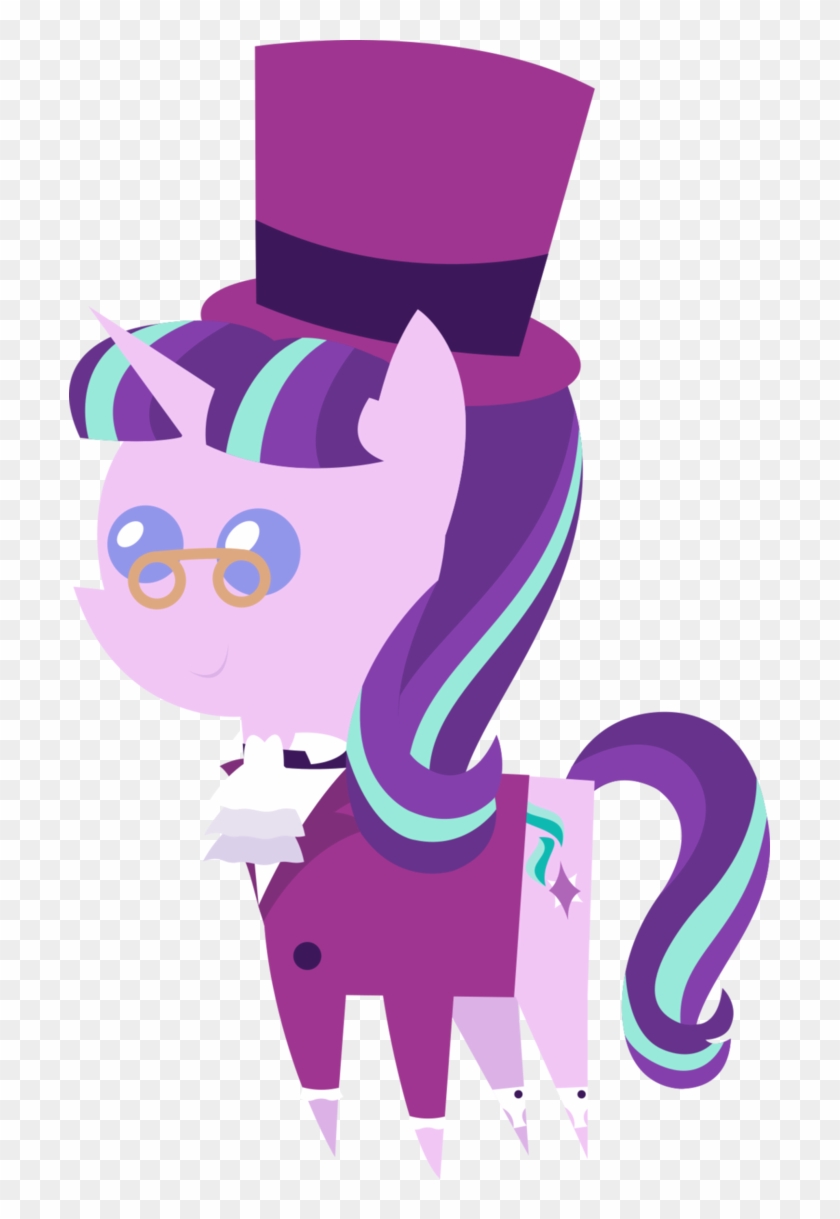 Snowfall Frost By Sketchmcreations - Pointy Pony #652236
