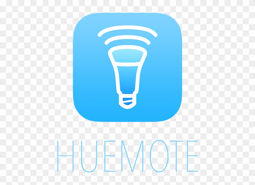 Huemote - Philips Hue #652249