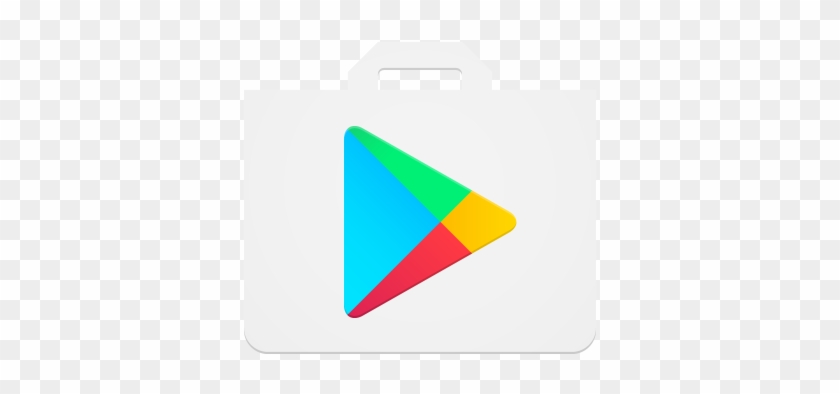 Android App Store Logo Png Google Play Store Version - Play Store App Download Free #652253