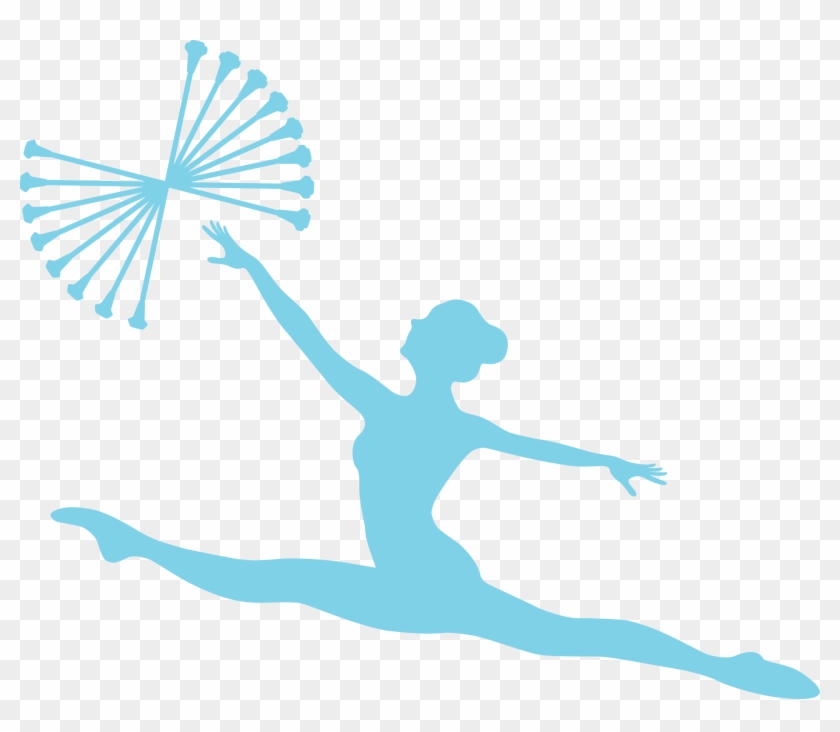 Captivating Baton Twirling Clip Art Medium Size - Baton Twirler #652326