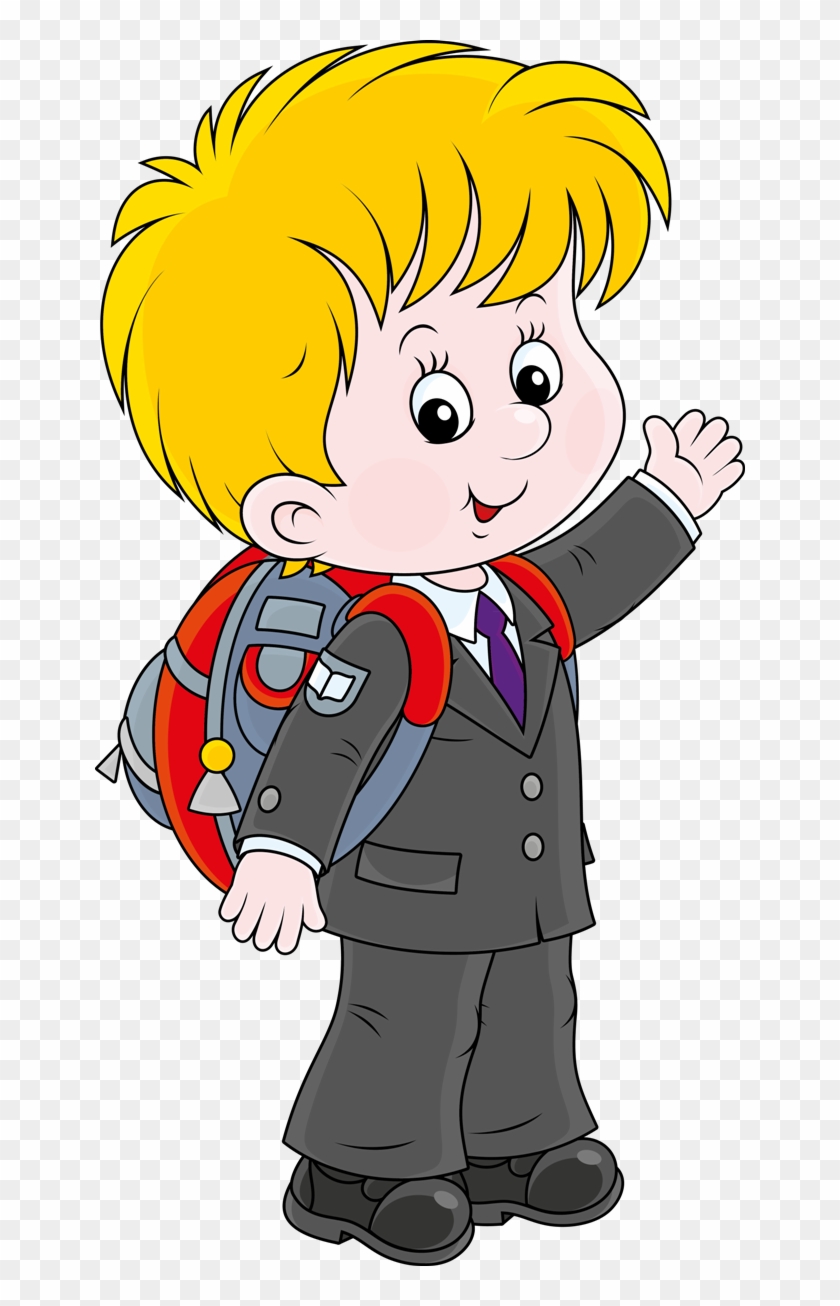 Art Kids, Preschool Activities, Clip Art, Schools, - Школьники Пнг #652341