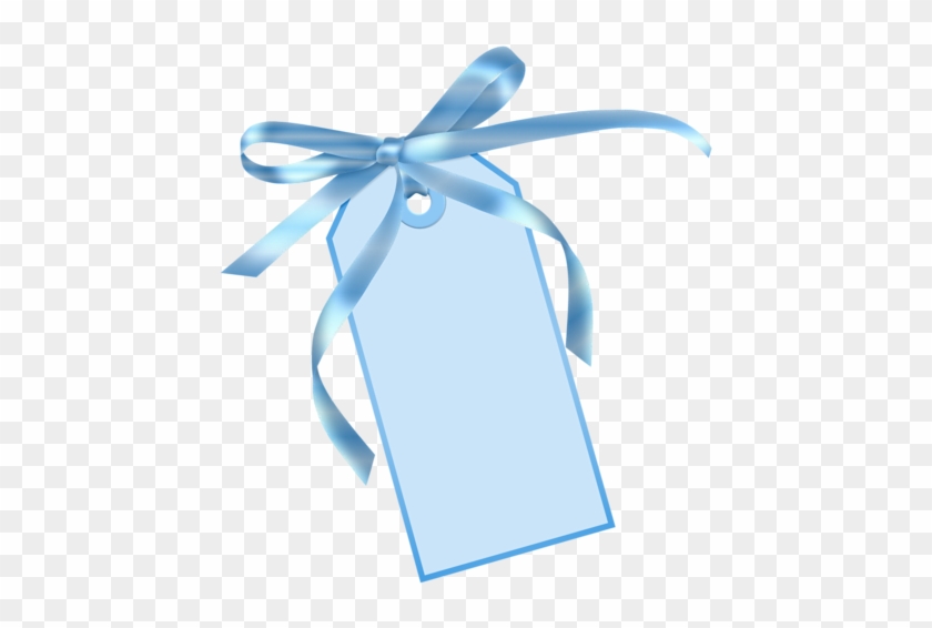 Rbbons Clipart Psd File Free Download - Gift Wrapping #652506