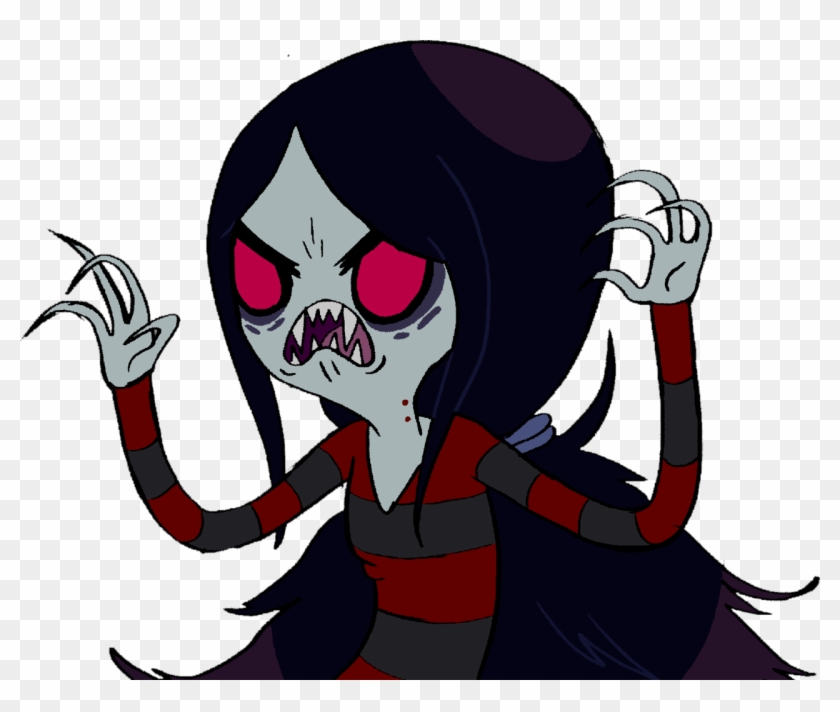 [img]http - //static - Tumblr - Static Marcy -large[/img] - Adventure Time Marceline Red Eyes #652638