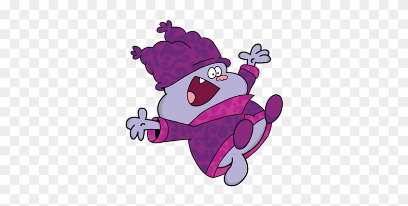 Chowder Television Show Animated Series Cartoon Network - Chowder Cartoon #652644