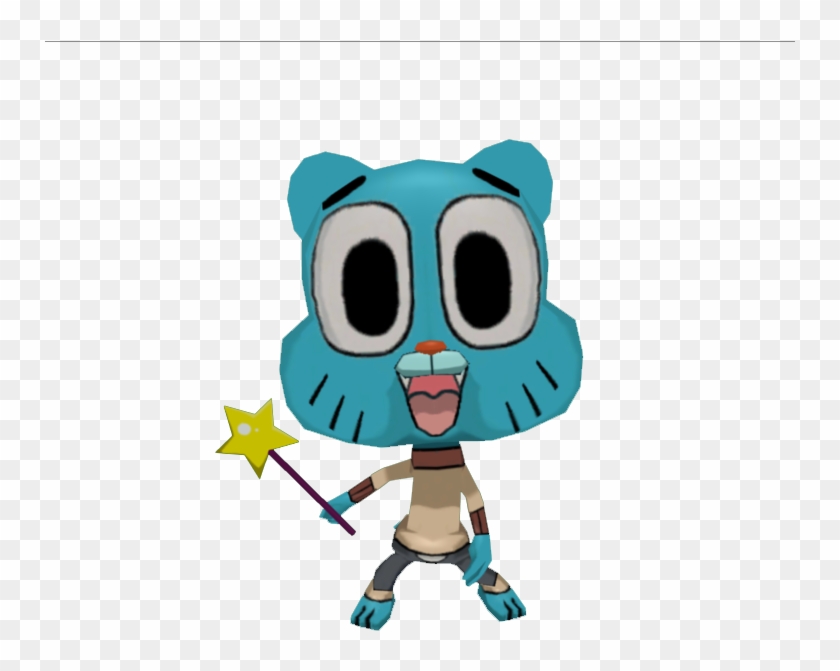 Anais Watterson Gumball Watterson Cartoon Network Universe - Anais Watterson Gumball Watterson Cartoon Network Universe #652698