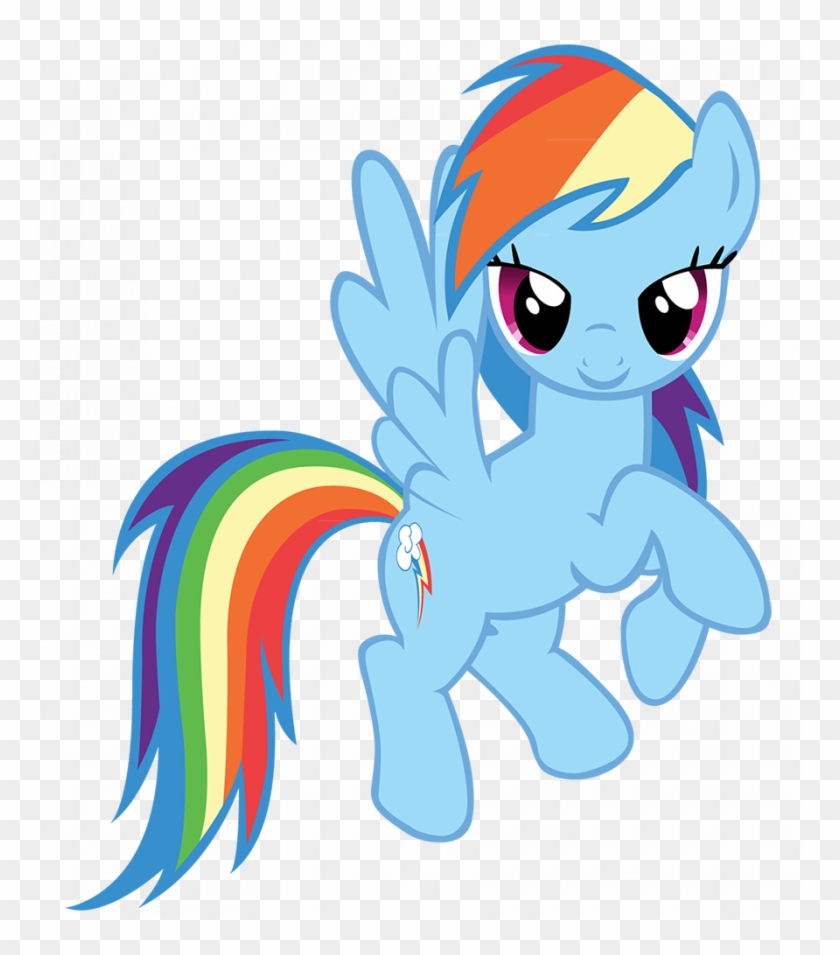 Download Comely My Little Pony Clip Art Free - Download Comely My Little Pony Clip Art Free #652718
