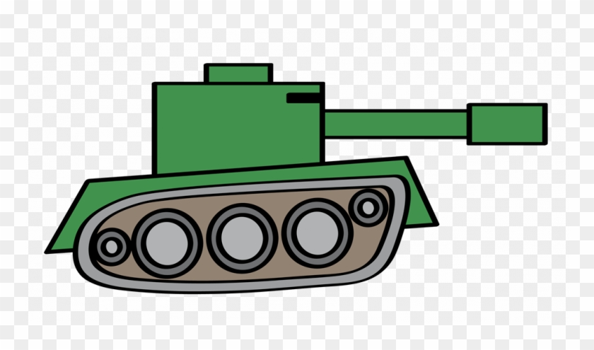 Tank Cartoon Image Simple Tank Clipart Google Search - Tank Clipart #652821