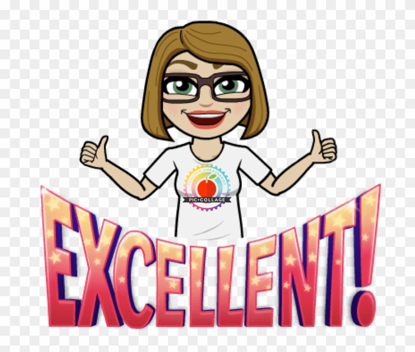 Happy Creating - Bitstrips #652881