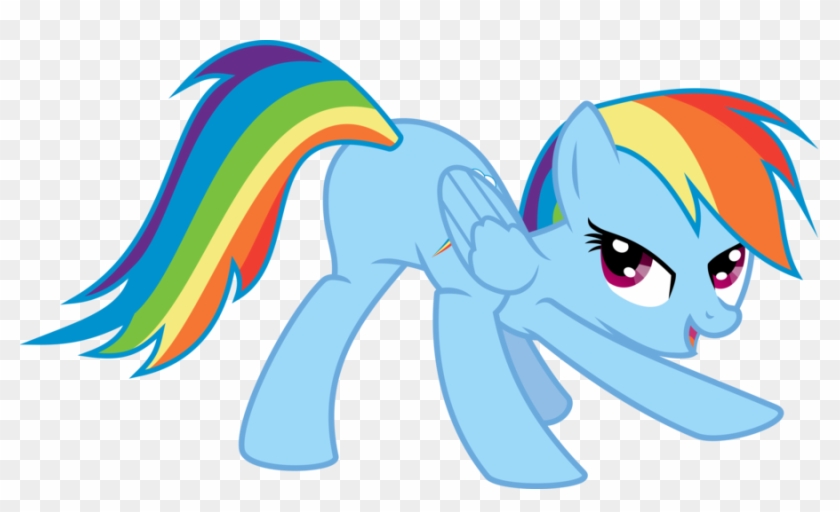Rainbow Dash Plot By Baka-neku - Rainbow Dash Plot Sexy #652980