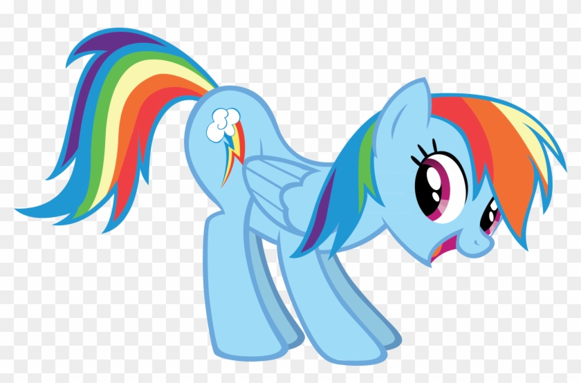 Rainbow Dash Fun By Sircinnamon Rainbow Dash Fun By - Nigel Thornberry Rule 34 #653008