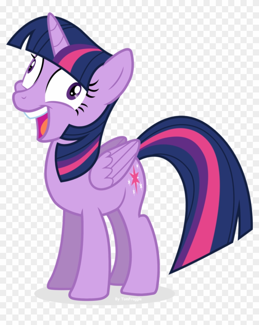 But I Didn't Listen - Twilight Sparkle Cutie Mark #653026