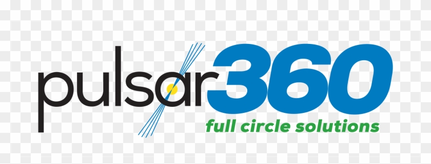 Pulsar360 Logo #653053