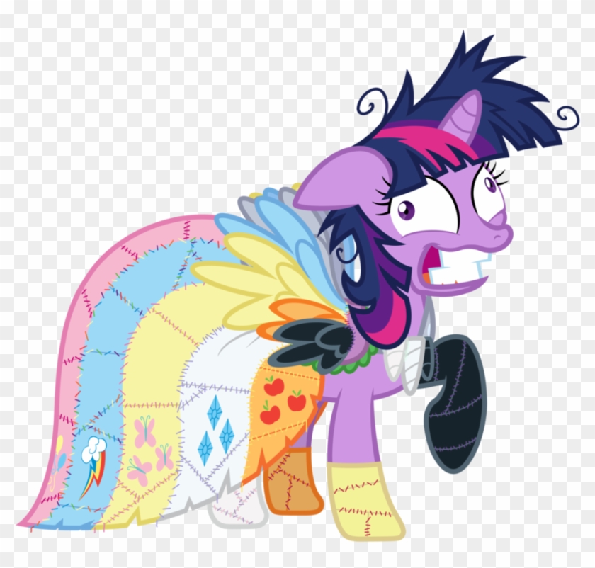 B55 Npoe Jpg My Little Pony Friendship Is Magic Know - My Little Pony Crazy #653101