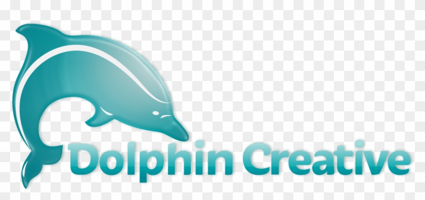 Dolphin Creative Graphic Design - Wholphin #653164