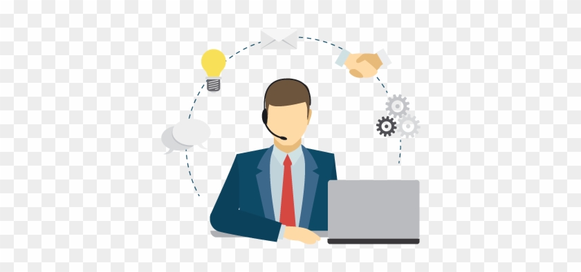 You Can Call Or Contact Us Anytime - Etapas Do Atendimento Sac #653223