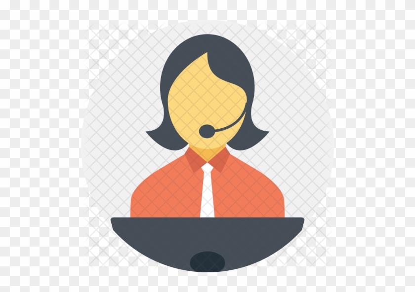 Order By Phone Icon - Cartoon #653272