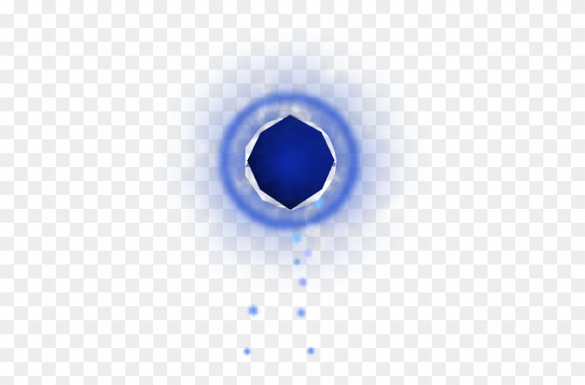 Blue Wisp - Wiki #653321