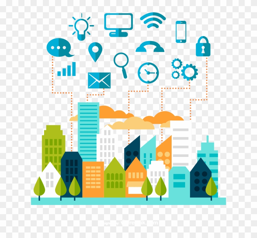 Smartbuilding - Organization #653373