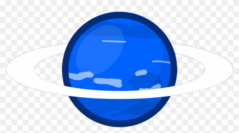 Neptune Body - Human Body #653388
