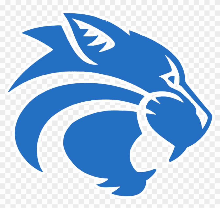 Locust Grove Wildcats - Locust Grove Wildcats Logo #653451