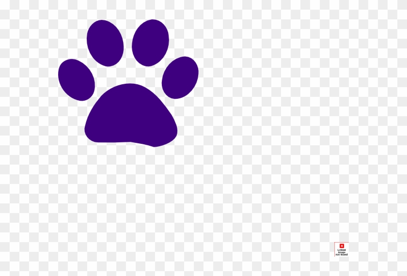 Printing For Cats Clip Art At Clkercom Vector Online - Fancy Bullet Points #653510