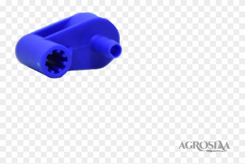 Mini Sprinkler Adapter - Gun Barrel #653565