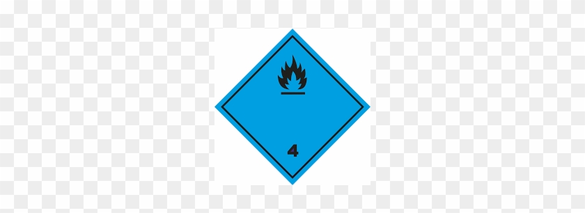Dangerous Goods #653605