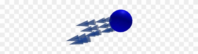 Sonic Spin Dash - Sphere #653613