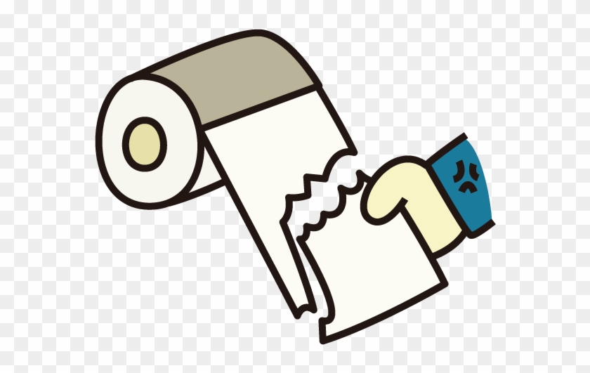 Paper Cartoon Clip Art - 撕 卡通 #653620