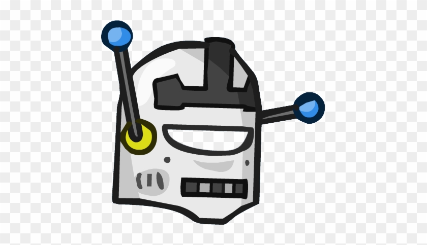 Future Helmet - Future Helmet #653694
