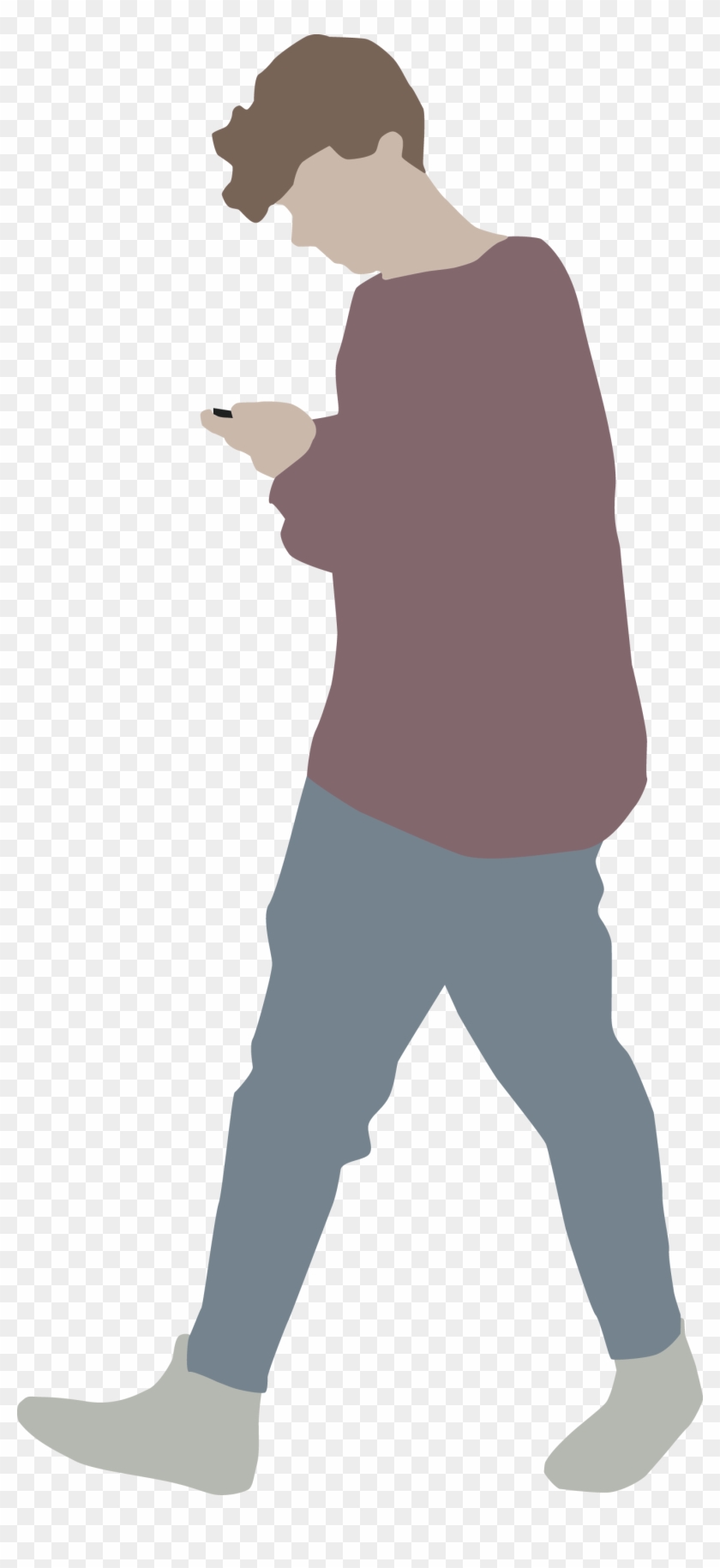 Undefined - Human Figure Architecture Png #653808