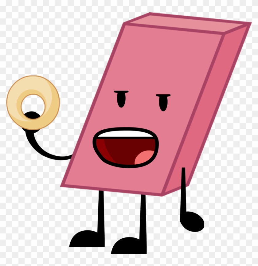 Remaker's Eraser - Paper #653977
