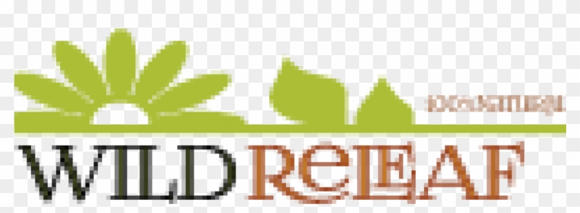Wild Releaf - Houseplant #654030