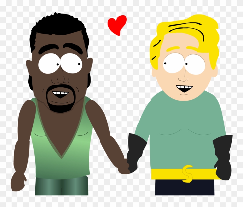 Yaoi Oh Tee Pee By Lolwutburger - Kanye West Gay Fish #654349