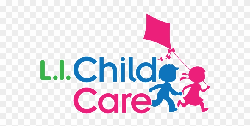 Lichildcare Newlogo Strke - Illustration #654364