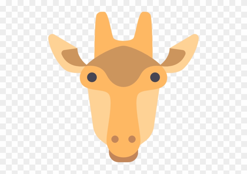 Animal Themes - Giraffe #654406