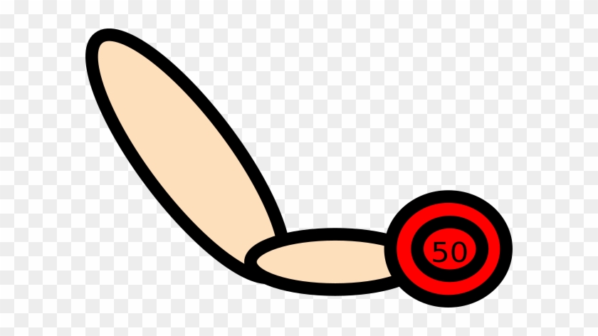 Weighttraining Clip Art At Clker - Weighttraining Clip Art At Clker #654417
