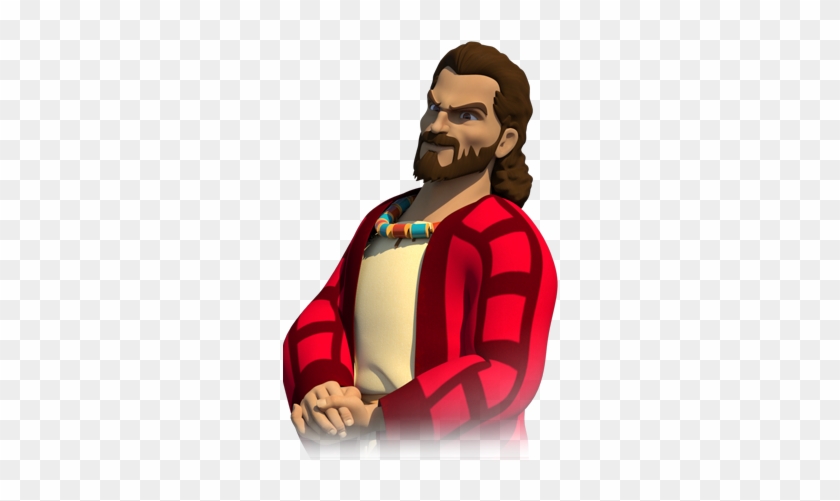 Sanballat Was The Governor Of Samaria - Sanballat And Tobiah #654419