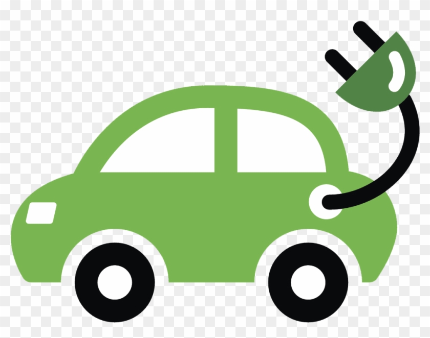 Surrey Heath Borough Council Is Pleased To Announce - Electric Charge Carpark #654490