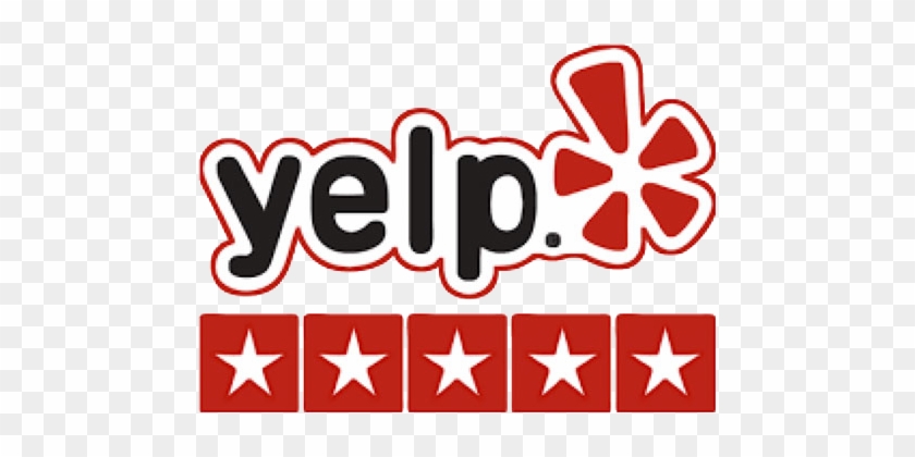 Yelp Logo #654562